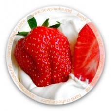 N.S Strawberries Cream